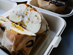 -One Bagel·一个贝果(凯德mall大峡谷店)