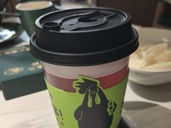 -狐狸爱上椰子鸡(滨江星光大道店)