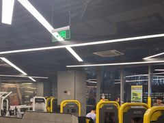 -锐动健身(博地中心店)