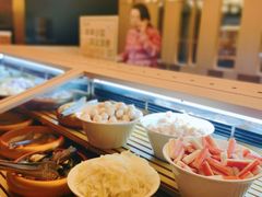 -温禾牛·和牛寿喜烧自助火锅(恒基名人店)