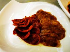 -成都驻京办餐厅(蜀都宾馆店)