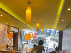 -尊宝比萨(华景新城店)