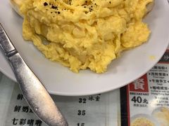 -华星冰室(湾仔店)