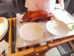 -四季民福烤鸭店(王府井东安门店)