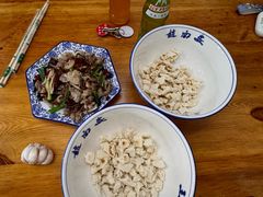 -赵西安三鲜煮馍馆(大车家巷店)