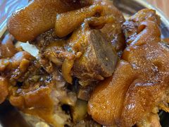 -王万妈卤猪脚(青岩交通路)