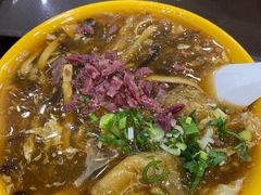 -毛华美食(清扬路店)