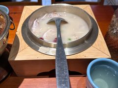 -鑫日千里马朝鲜族小馆(总店)