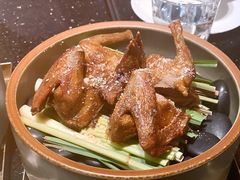 -小运河·公馆(国贸店)