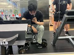 -乐刻健身(天目里精品店)
