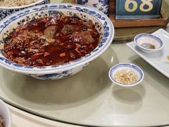 -南京大牌档(龙江新城市广场店)
