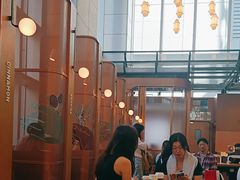 -星巴克(来福士办公楼店)