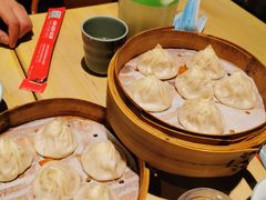-弄堂小笼包(天津南开大悦城店)