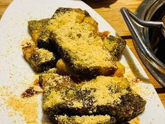 -青瓷火锅料理(西单大悦城店)