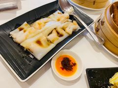 -白天鹅宾馆-宏图府餐厅
