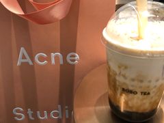 -Acne Studios(芮欧百货店)