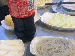 -光头药膳鸡(莱茵小镇店)