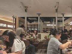 -炽城·烤肉名家(鸿达中央广场店)