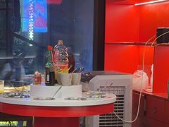 -小龙坎火锅(仓山万达店)