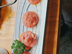 -遇·花庭里鲜牛肉火锅(西工店)