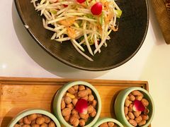 -花开餐厅(环湖中路店)