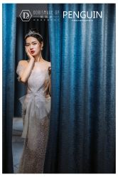 点击看大图 -桃瑞斯Doris新娘化妆造型
