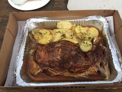 -Pedro's House of Lamb