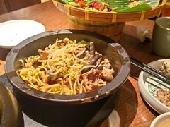-云海肴·汽锅鸡·云南菜(领展购物广场·中关村店)