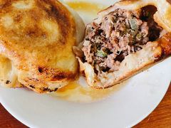 -宝瑞门钉肉饼店