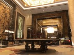 -长沙富力万达文华酒店