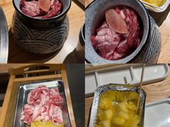 -霸腹烤肉(厦门柚子番店)