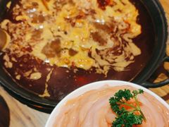 -旧街市鲜货老火锅(大光路店)