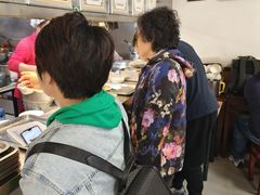 -姚记炒肝店(鼓楼店)