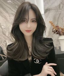 -那茉 Hair Salon