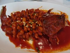 -西湖春天•老字号杭州菜(百汇店)