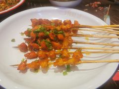 -老长沙龙虾城(商品街店)