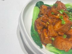 -北李妈妈菜(鲁能城店)