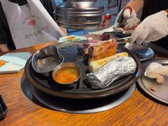-济州爱肉堂(总店)