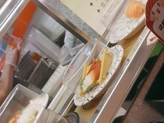 -争鲜回转寿司(太阳宫凯德PLUS店)