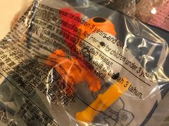 -麦当劳(怡景店)