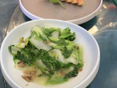 -天毓山庄·餐厅