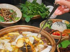 -一善菌·云南菌汤·云南菜(银泰城店)
