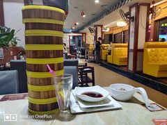 -明泉居茶点荟(车陂店)