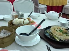 -柳州饭店·绿岛餐厅(友谊路店)