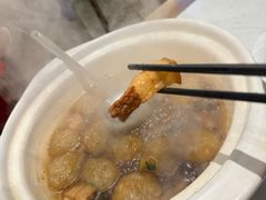 -老奶奶私房菜(天台里街店)