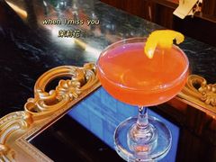 -The Cheebat 锌吧·Bistro(体育西店)