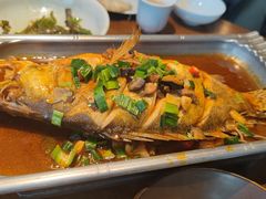 -皖荟·徽菜(来福士广场店)
