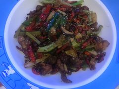 -鱼库·不仅是一家烤鱼店(车公庙店)