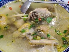 -邱记私房菜·十八年本地菜