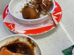 -京樽回転寿司(奥林匹克店)